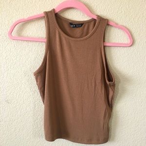 SHEIN sleeveless top